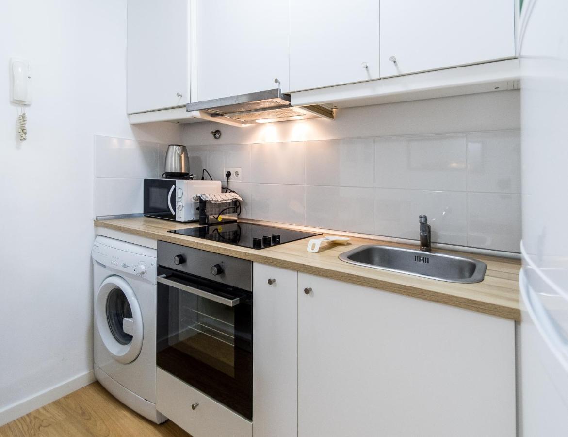 Apartament Loft Del Pintor Kadyks Zewnętrze zdjęcie