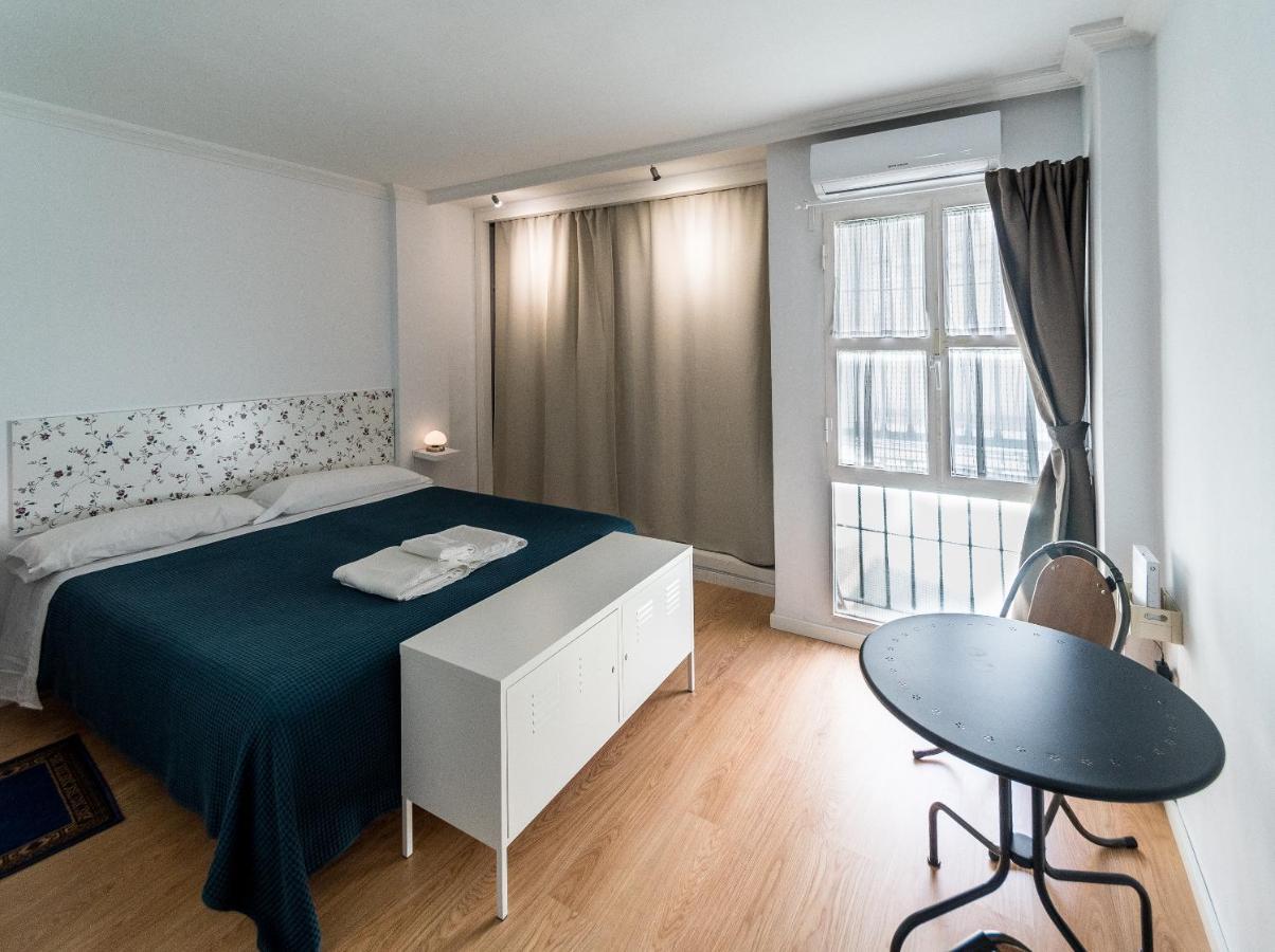 Apartament Loft Del Pintor Kadyks Zewnętrze zdjęcie