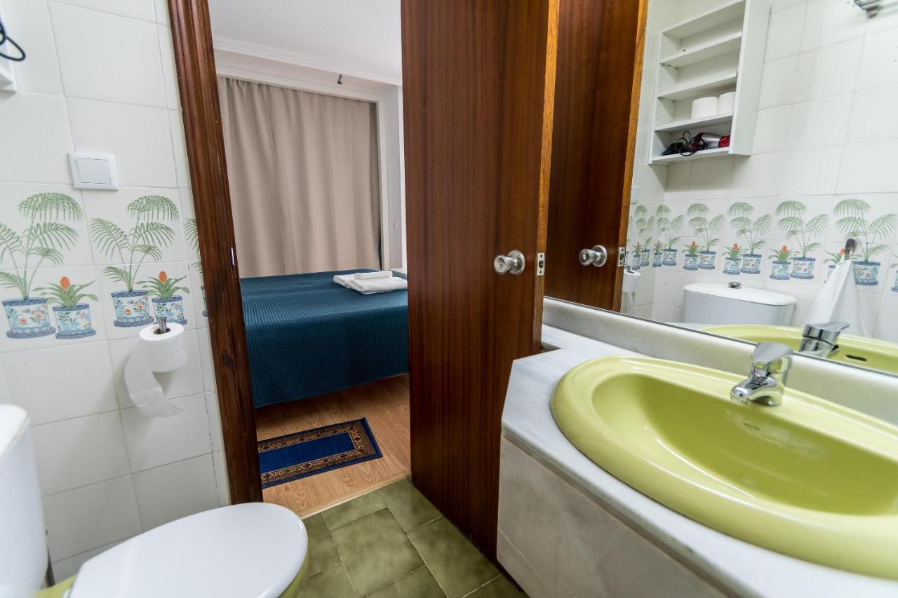 Apartament Loft Del Pintor Kadyks Zewnętrze zdjęcie